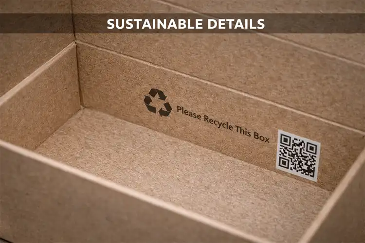 Sustainable Apparel Packaging in 2026: Premium Without Waste